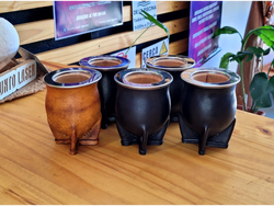 Mate Camionero de Algarrobo