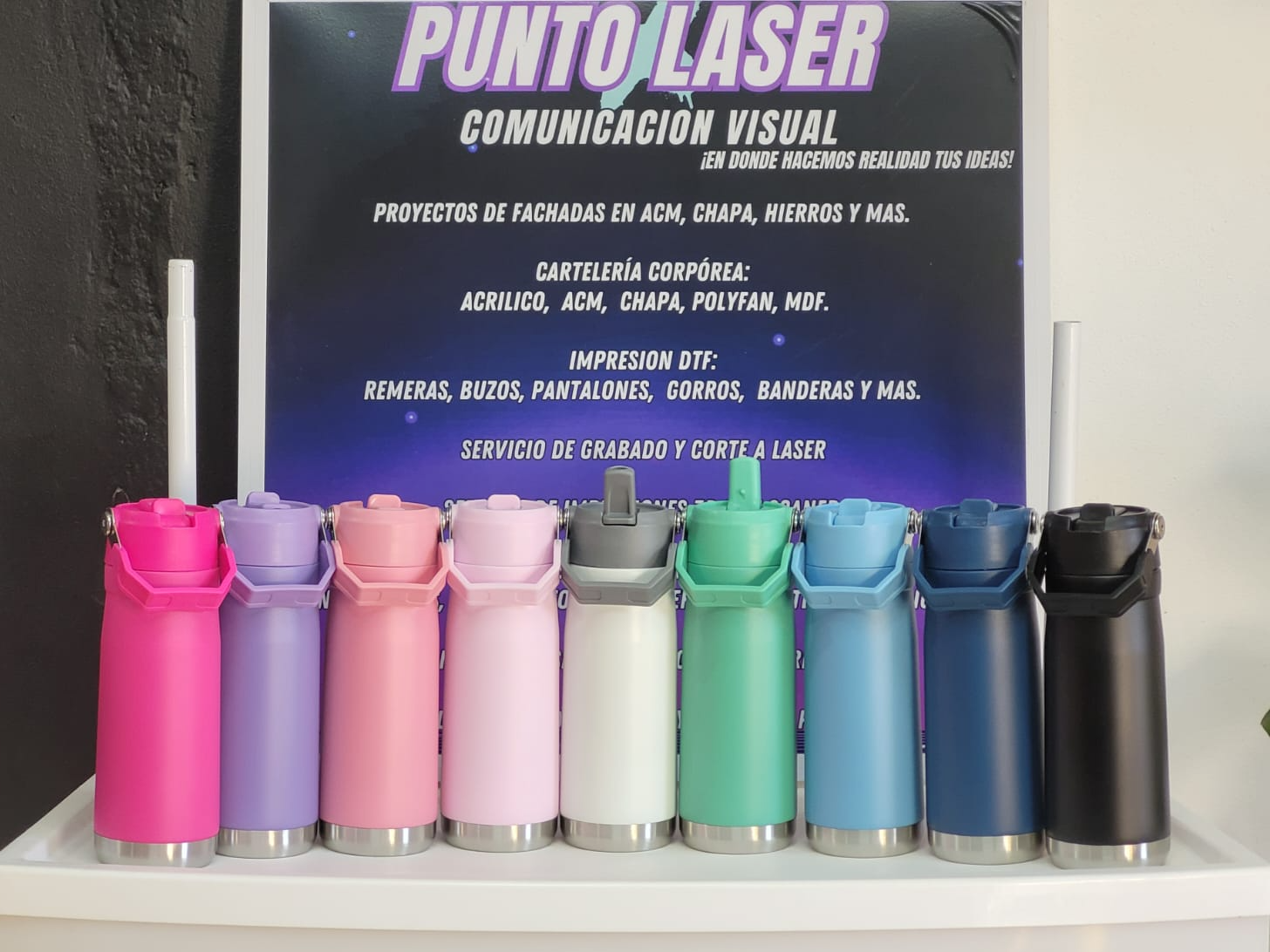 Termito 650ml