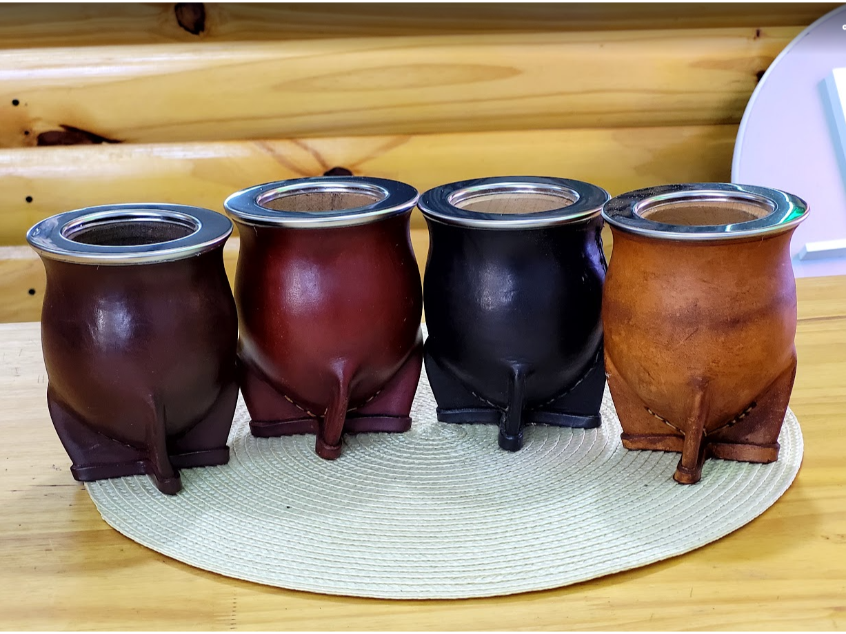 Mate Camionero de Algarrobo