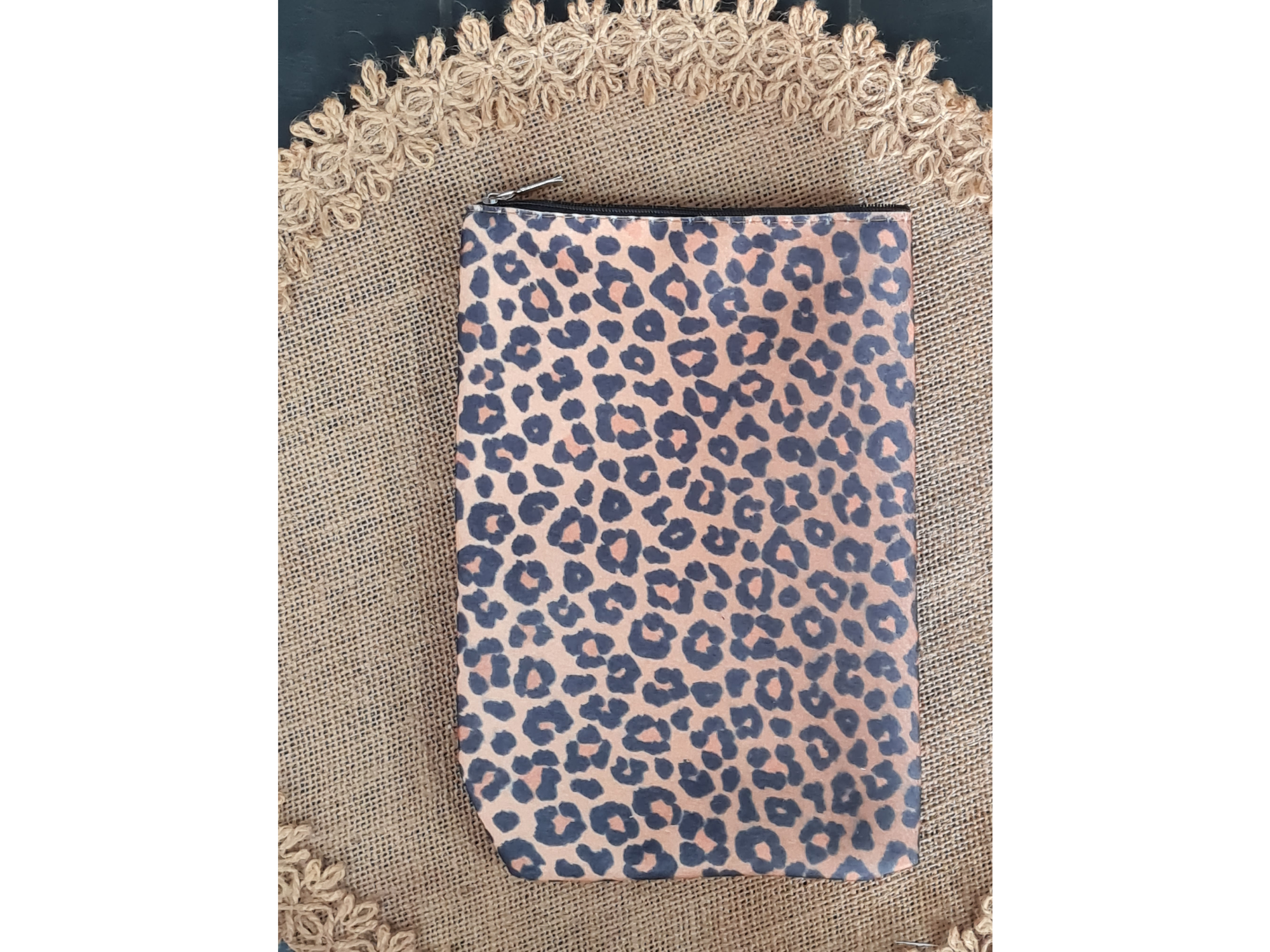Yerbero animal print