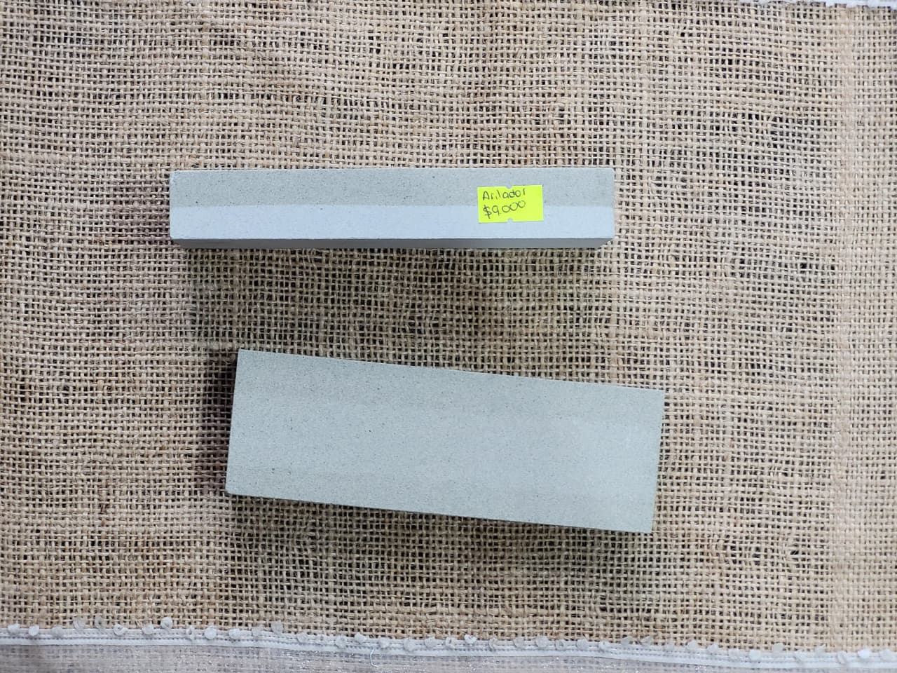 Afilador de cuchillo