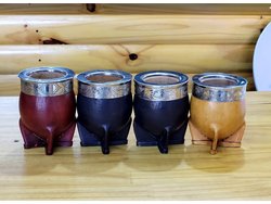 Mate Imperail de Algarrobo