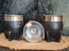 Mate imperial de inox