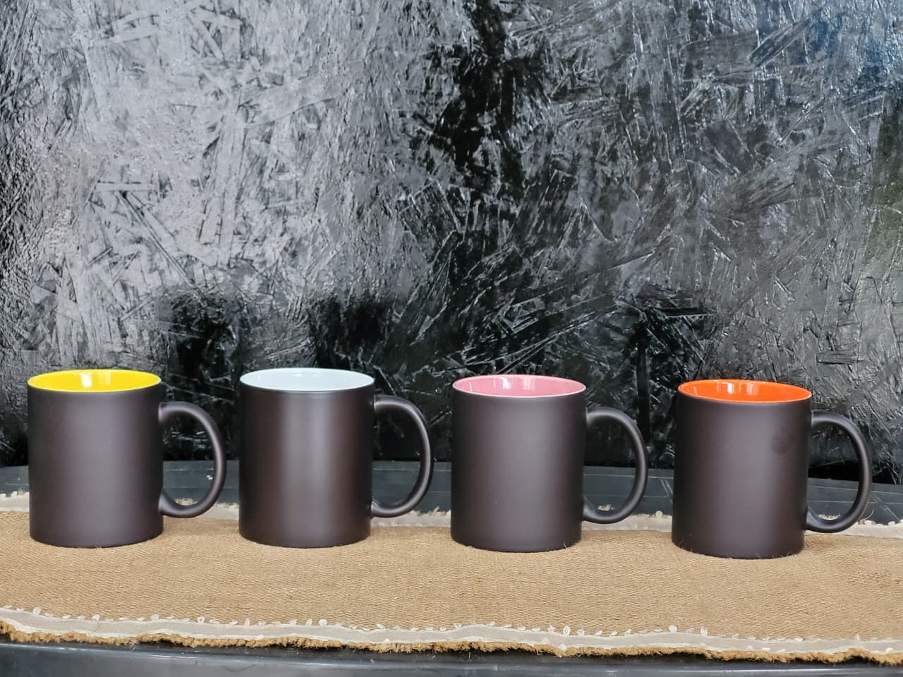 Taza Magica