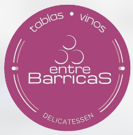 Logo de Entrebarricas