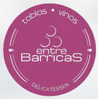 Logo de Entrebarricas