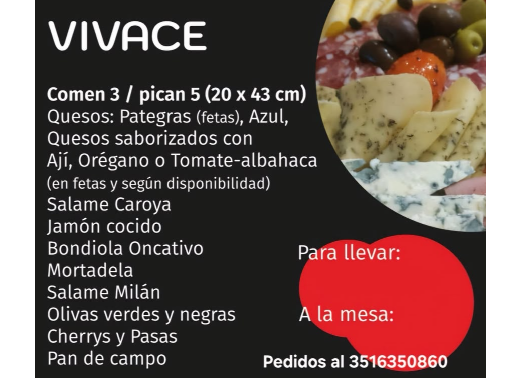 VIVACE