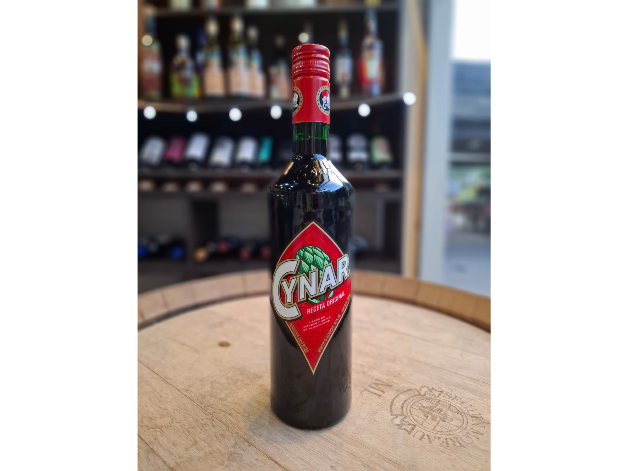 CYNAR