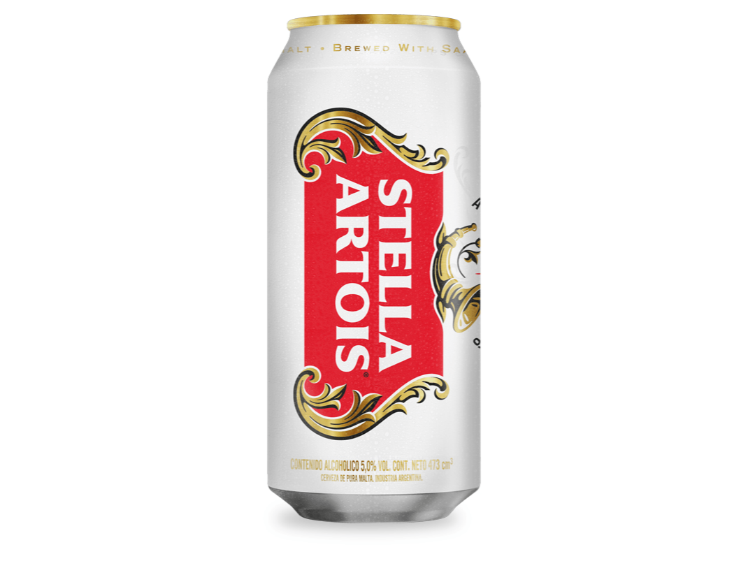 STELLA ARTOIS