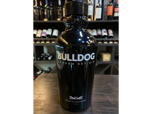 BULLDOG de Entrebarricas