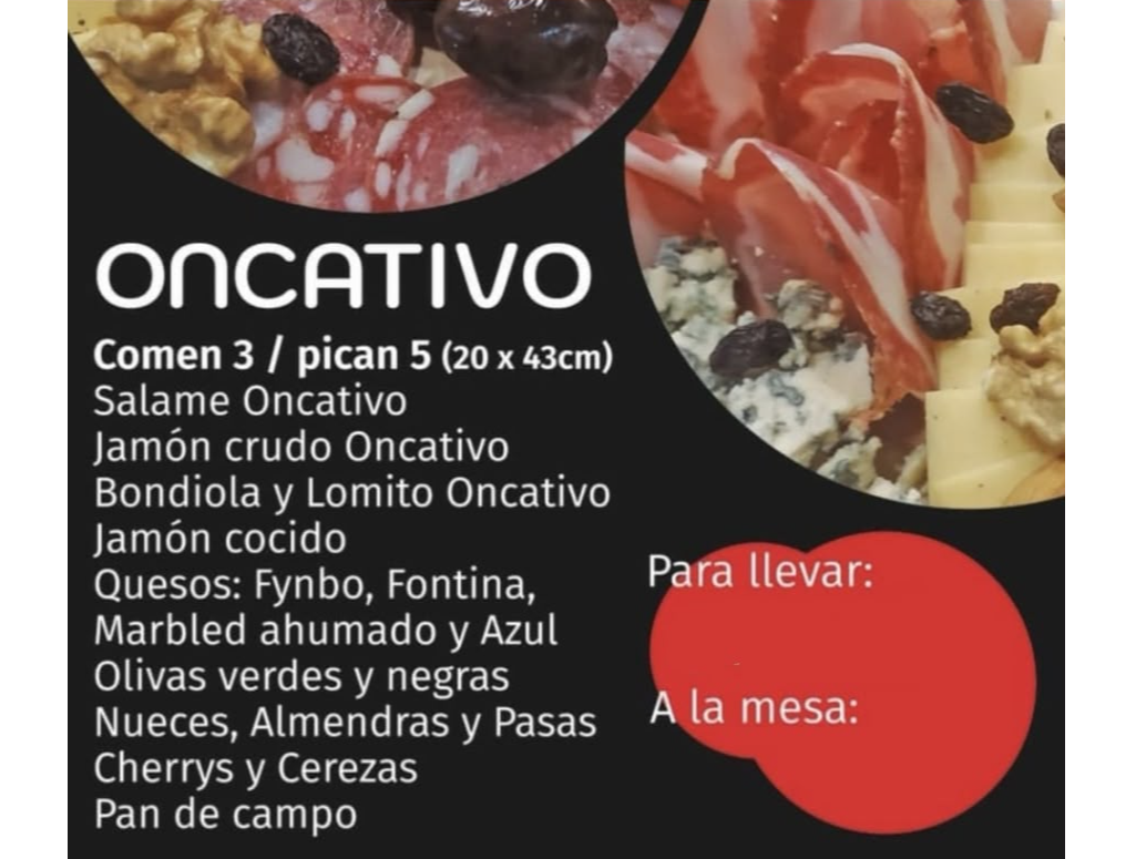 ONCATIVO