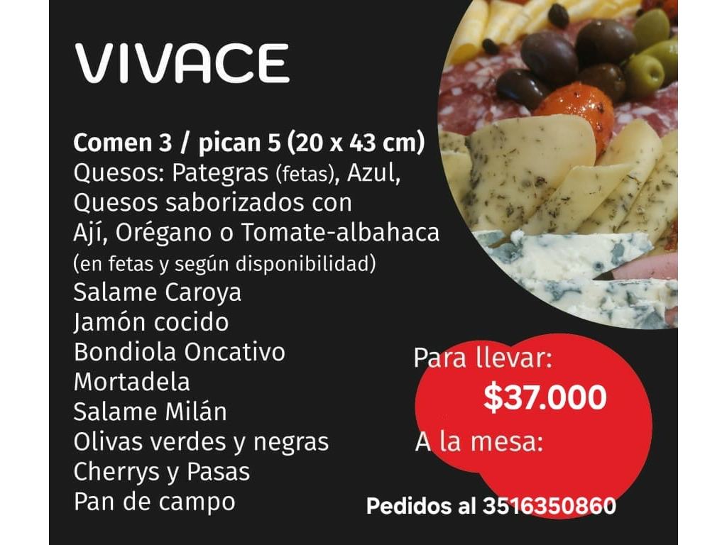 VIVACE