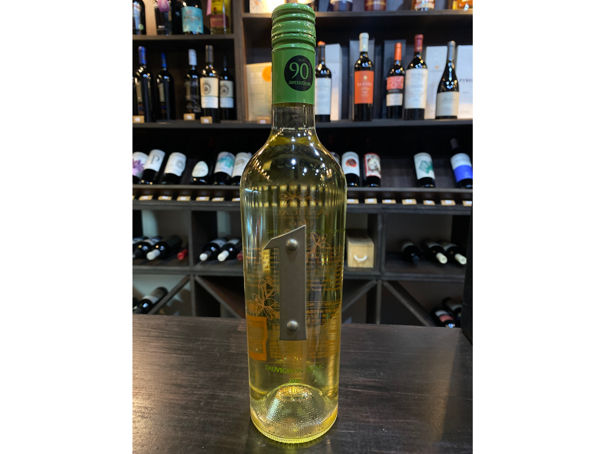 UNO - SAUVIGNON BLAC