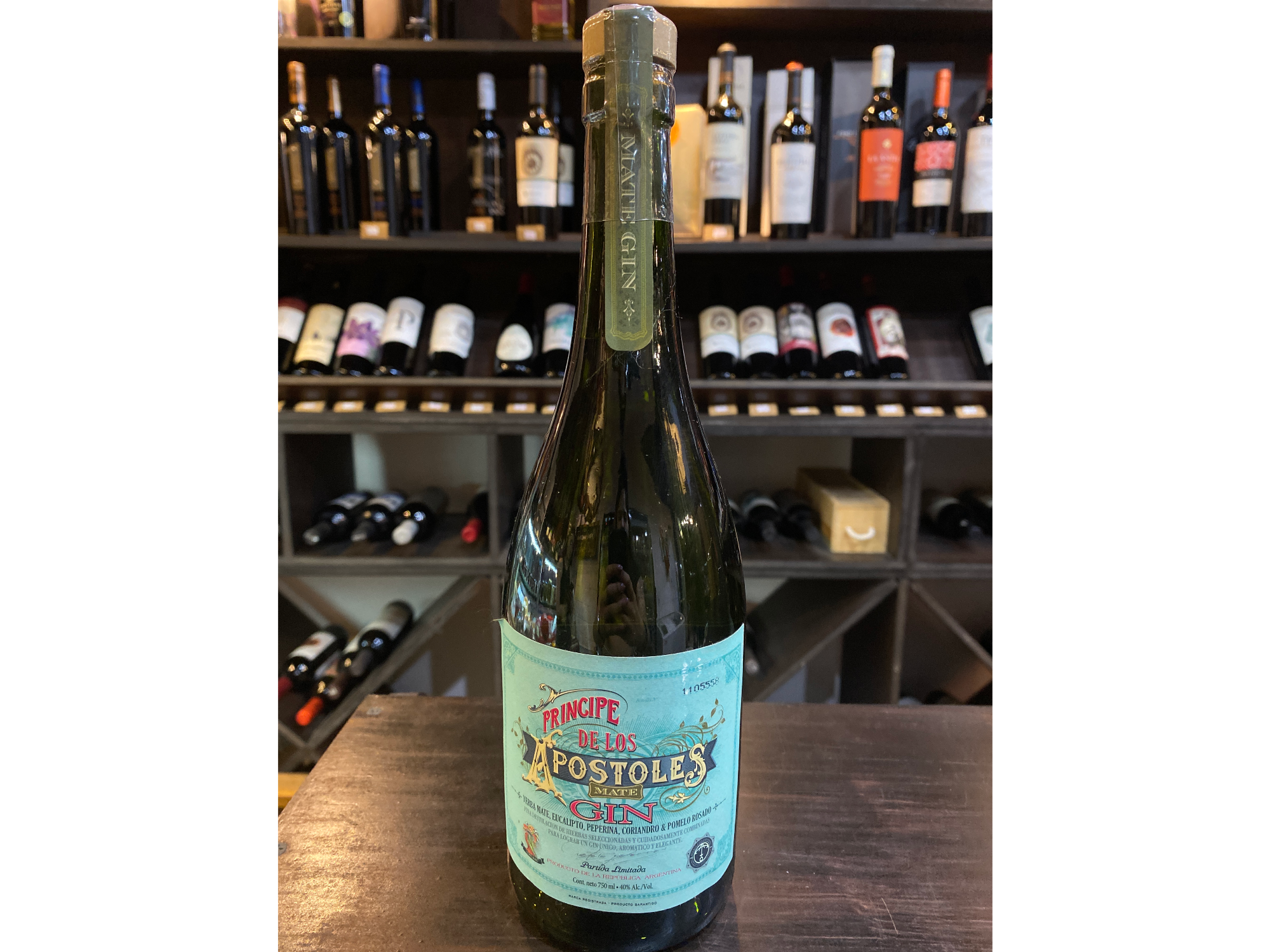 PRÍNCIPE DE LOS APOSTOLES