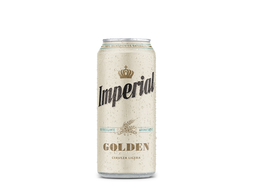 IMPERIAL GOLDEN