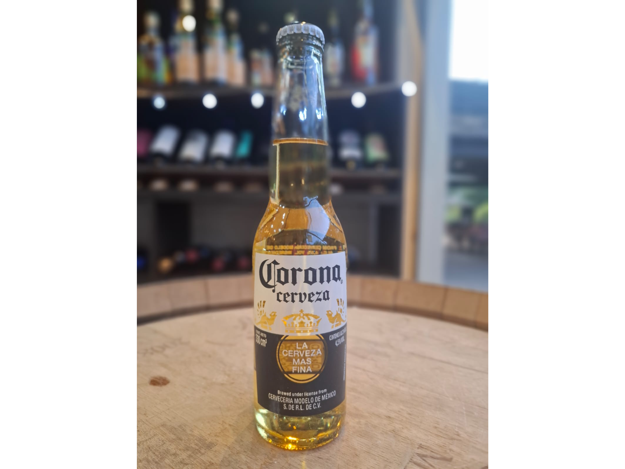 CORONITA