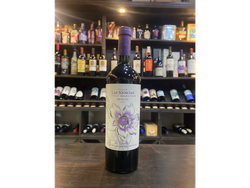 LAS NENCIAS - FAMILY SELECTION -MERLOT