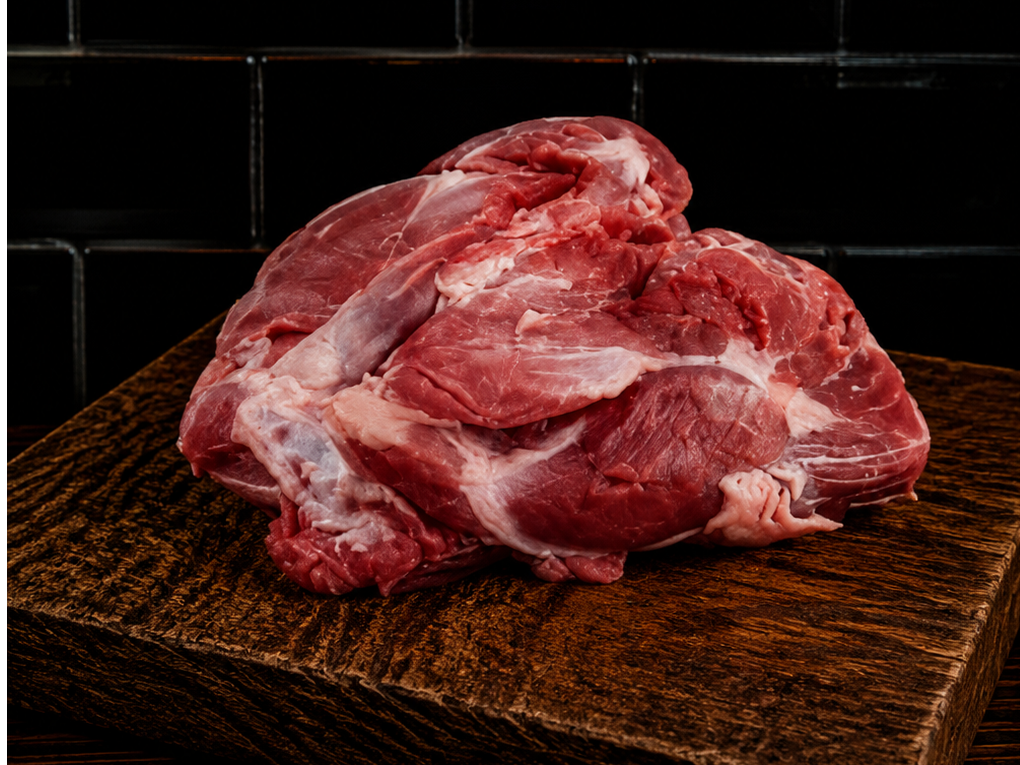 Paleta de Cerdo (pulpa) xkg