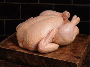 Pollo Entero (2.5kg) de La Entrañita carnes RUTA 20