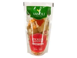 VANOLI PICKLES MIXTOS