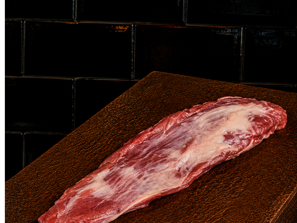 Tapa de Asado