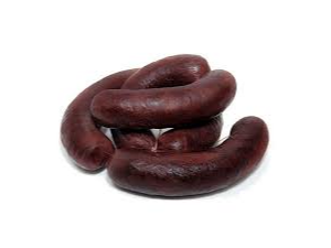 MORCILLA