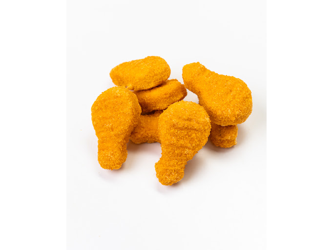 PATITAS DE POLLO