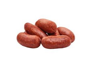 CHORIZO COLORADO