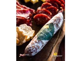 DON RAMON SALAME SECO CASERO (200gr.)