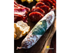DON RAMON SALAME SECO CASERO (200gr.)