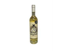 VINO CORDERO CON PIEL DE LOBO blanco.