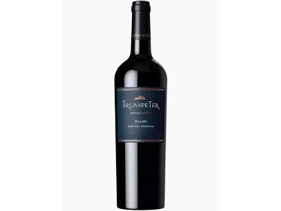 VINO TRUMPETER Malbec
