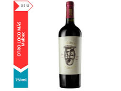 VINO OTRO LOCO MAS