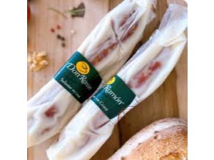 DON RAMON SALAME EN GRASA (300gr)