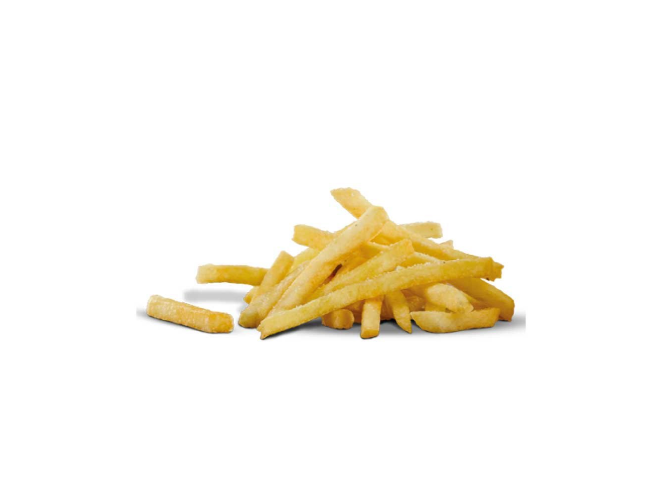 PAPAS BASTON MC CAIN