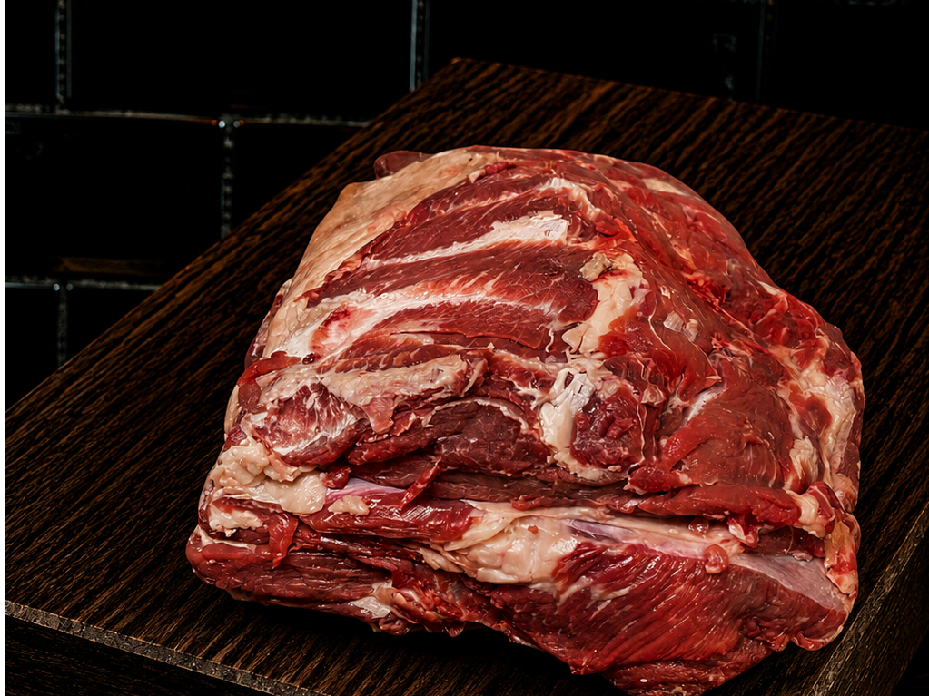 Marucha/roastbeef