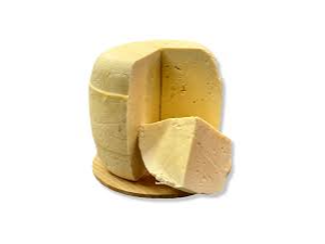 QUESO SARDO FRACCIONADO (220 gr.)