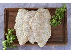 MILANESA DE POLLO