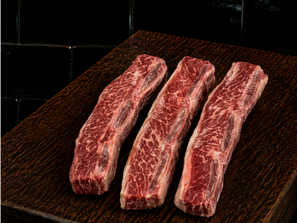 Costilla de Novillito