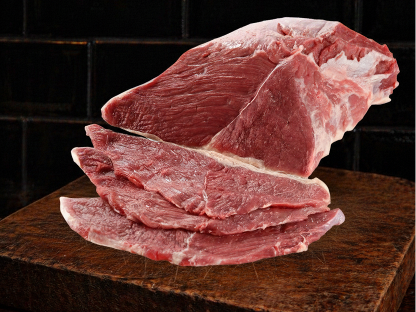 Jamon Cuadrado