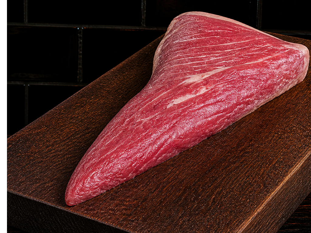 Colita de cuadril