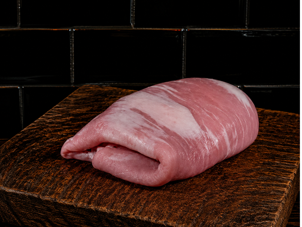 Matmbrito de cerdo x Kg