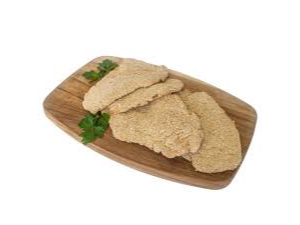 MILANESA DE CERDO