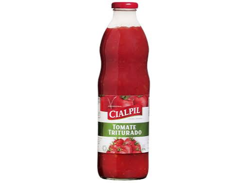 Tomate Triturado Ciapil
