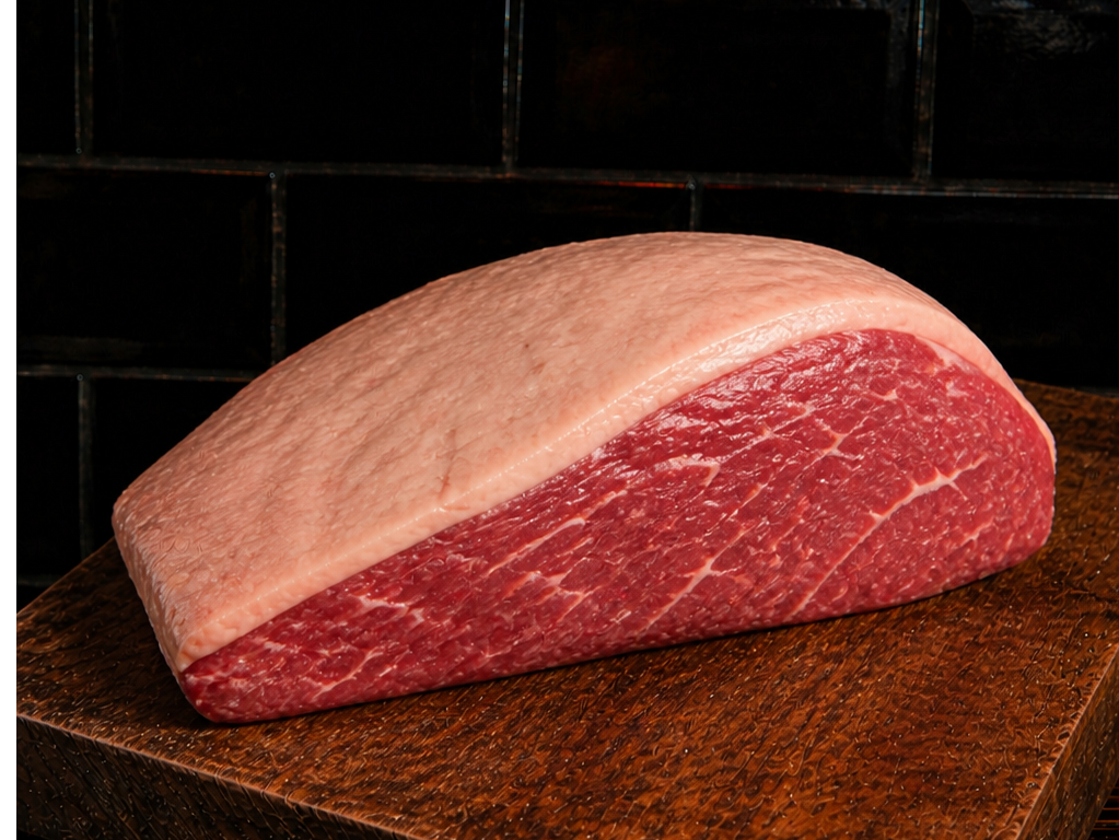 Picaña o Tapa de Cuadril 1.2kg aprox