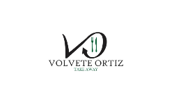 Logo Volverte ortiz