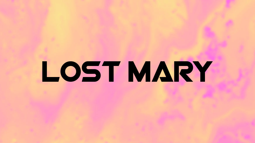 LOST MARY
