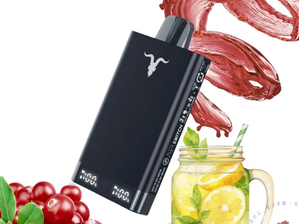 IGNITE V150 PRO de Vapefrost