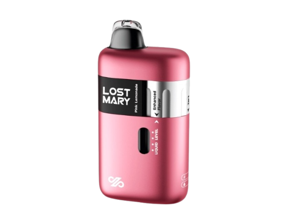 LOST MARY ULTRASONIC 35K