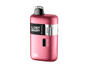 LOST MARY ULTRASONIC 35K de Vapefrost
